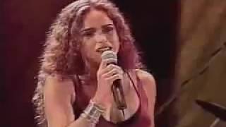 Daniela Mercury  A luz de tieta ao vivo [upl. by Libove]