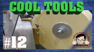 6 Cool Tools woodworkers MUST SEE Atlanta show part 1 [upl. by Lecirg]