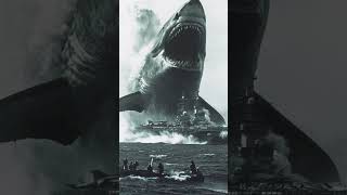 Megalodon Myths The Science Behind the Stories [upl. by Akimaj]