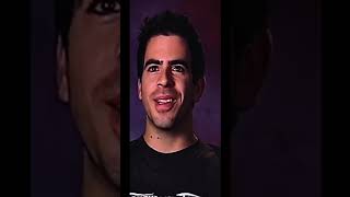 Eli Roth complaining about horror fanswho complain  deadpitcom [upl. by Atsyrk]