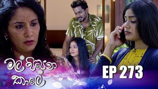 Mal Pipena Kale  Episode 273 20th October 2022 [upl. by Orgell]