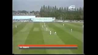 1975 cricket world cup Australia v Pakistan [upl. by Alekat]