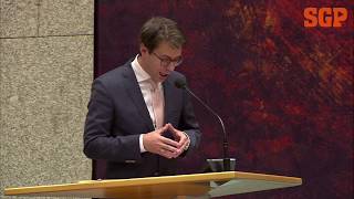 Dit zei moeder Theresa over abortus  bijdrage Chris Stoffer [upl. by Alejandra]