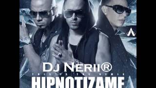 HIPNOTIZAME REGGAECUMBIA REMIX W Y Y Ft DADDY YANKEE  Dj Nerii™ [upl. by Isidora]