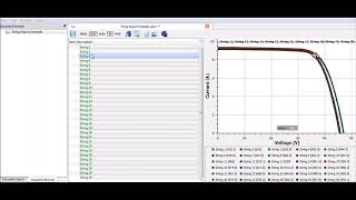 Getting Started With Seaward SolarCert  IV Curve Reports [upl. by Rodgers]