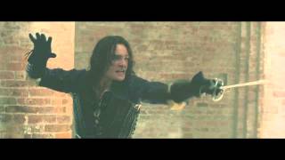 Romeo and Juliet  Film Clip Romeo vs Tybalt [upl. by Sammer]