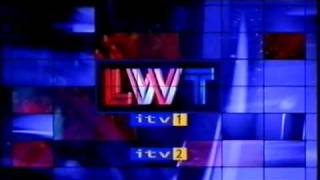 LWT Presentation  2002 [upl. by Yatnahs]