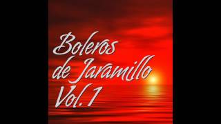 14 Julio Jaramillo  Cinco Centavitos  Boleros de Jaramillo Vol I [upl. by Reyaht]