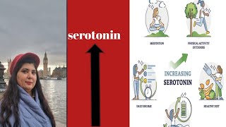 What serotonin Can Teach You About Life PART1 tehminakhattakkhattak4073 [upl. by Etnomal]