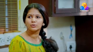 Uppum Mulakum│Flowers│EP800 [upl. by Eibloc]