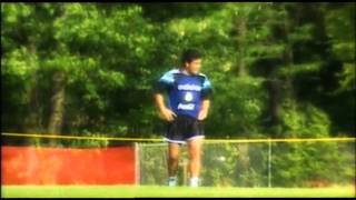 Diego Armando Maradona  El Pibe De Oro [upl. by Tugman]