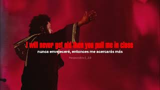 The Weeknd  Open Hearts New Song from Night 1 Sydney AFTD  Snippet lyrics [upl. by Stock]