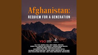 Afghanistan II Kyrie Live [upl. by Mac]