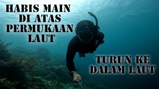 pulau sosota halmahera barat [upl. by Goddard]