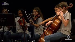 Ridgeview Middle School Orchestra Fall Concert  10232024 [upl. by Gough65]