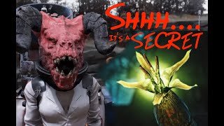 SECRET Strangler Bloom locations Quick Guide 2020 UpDate Location Swamp Plant Gulpers Fallout 76 [upl. by Linet]