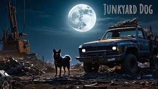 Junkyard Dog [upl. by Rapsac]