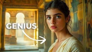 The Remarkable Story of Hypatia Ancient Alexandrias Brilliant Scholar [upl. by Vaasta739]