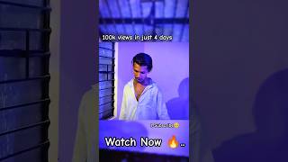 Sanam Teri Kasam 2💔 music love youtubeshort sad trendingshorts shortsfeed [upl. by Mychal]