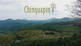 Chinquapin in HighlandsCashiers North Carolina [upl. by Eneleahs]