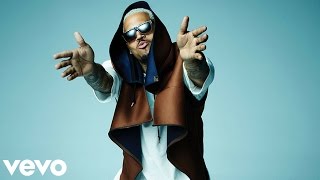 Chris Brown  Dont Know What It Is Music Video [upl. by Hogue501]