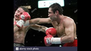 Javier Castillejo vs Oscar De La Hoya June 23 20011080p 60FPS HD TVKO Broadcast [upl. by Gleason]