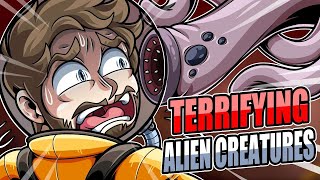 This is The Most Terrifying Game Out There  Lethal Company [upl. by Artemed]