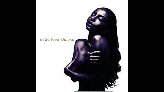 Sade  I Couldnt Love You More [upl. by Innek]