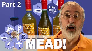 Mead Part 2 [upl. by Katleen]