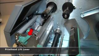 Honeywell PX4i  PX6i  Label Printers [upl. by Asirac773]