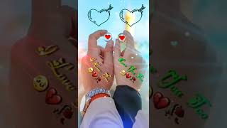 Ishq Bhi Tu Hai🤗Pyar Bhi Tu Hai🥰  LD Name Status  LDletterstatus🥰 LDlove shorts ytshorts [upl. by Pedro]