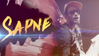 Panasonic Mobile MTV Spoken Word presents Sapne  By Ikka [upl. by Oihsoy]