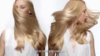 Garnier Olia ¦ Ammonia Free Hair Colour [upl. by Piwowar123]