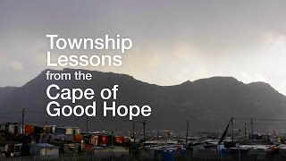 Township Lessons from the Cape of Good Hope  Gangs Race and Poverty 20 years after Apartheid Doc [upl. by Eniamurt]