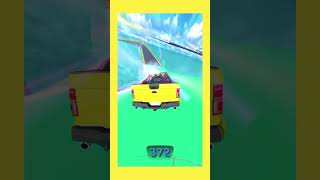 Mega ramp car  car games  Android gameplay [upl. by Eward]