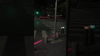 Aluminum Embedded Cable Connected Solar Road Stud with Ce Road Stud LED Pavement [upl. by Jovi535]