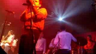 Arrolladora Banda Limon  Sobre Mis Pies  El Nuevo Rodeo [upl. by Foah]