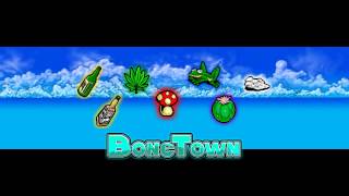 BoneTown Soundtrack  KevLee12 [upl. by Sudhir312]