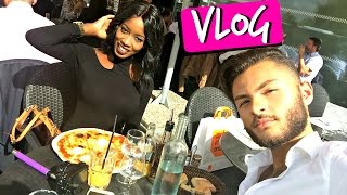 ♡ VLOG 5  JE TOMBE AMOUREUSE [upl. by Ednyl]