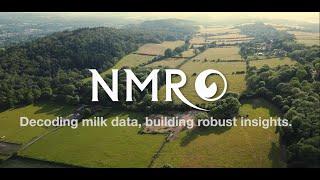 Digital Dairy Chain NMR Genocells 2023 [upl. by Akemot]