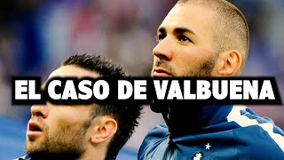 La Razón por la que Benzema no ha Triunfado en la Selección Francesa [upl. by Nnyleitak]