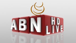 ABN Telugu News LIVE  Telugu News Live Updates  ABN Telugu [upl. by Eimarrej]