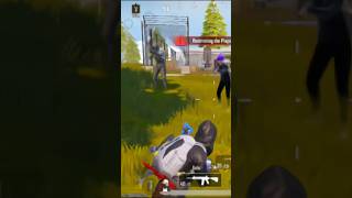 I take my friend revenge 🔥☠️trendingshorts gamingvideos pubgmobile viralshrtszodafnanyt [upl. by Fidelas]