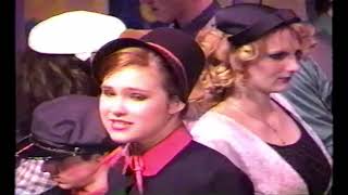 Sequim High School Operetta  Guys and Dolls 2005 [upl. by Vicki]