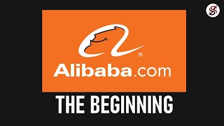 How Alibaba Started Grew and Became an 84 Billion Company [upl. by Neoma903]