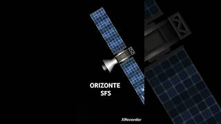 Cap 1 ORIZONTE SFS mod historia [upl. by Krefetz]