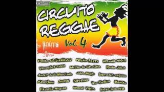 circuito reggae vol4  cd completo [upl. by Nador811]