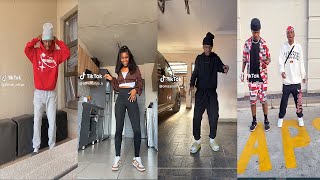 Best Of Amapiano Tiktok Dance Challenge [upl. by Airpal945]