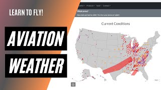 The New Aviationweathergov  National Weather Service [upl. by Suckow2]