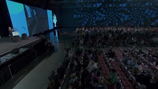 RootsTech 2024 Family Discovery Day Live Session [upl. by Elocon659]